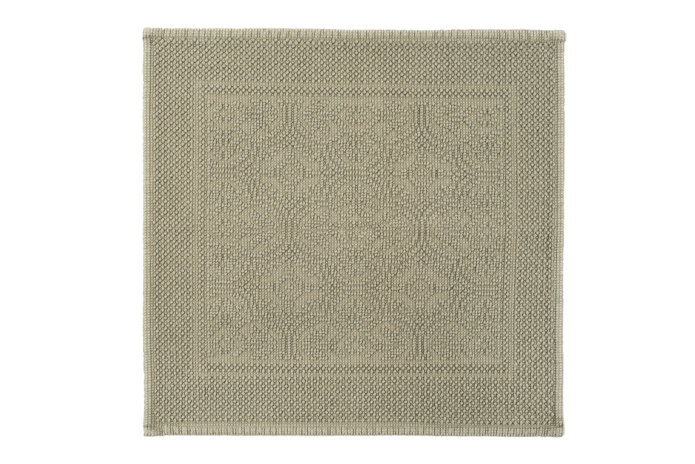 KYMI TAPIS DE BAIN KAKI 60X60